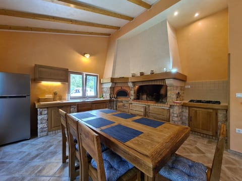 House 2118 Vacation rental in Fažana