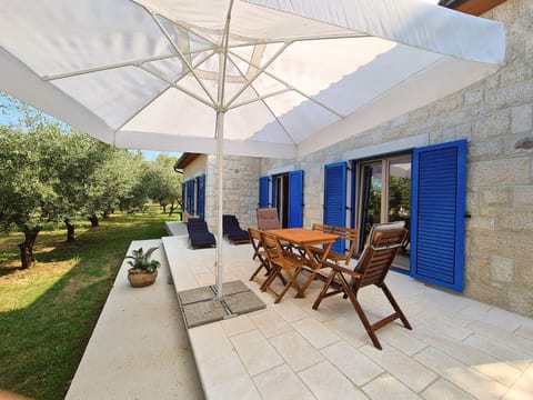 House 2118 Vacation rental in Fažana