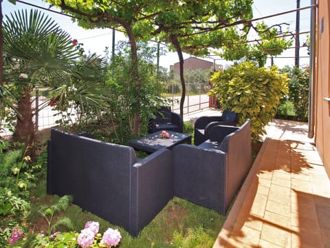 Apartment 351 Apartment in Fažana