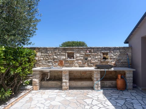 Villa Valbandon Vacation rental in Fažana