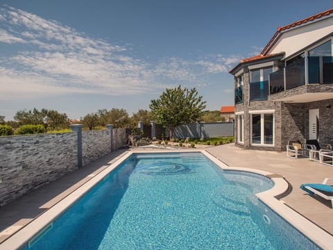 Villa Danijela Vacation rental in Fažana