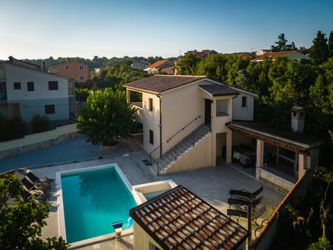Casa Fasana Vacation rental in Fažana