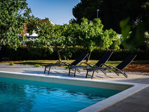 Casa Fasana Vacation rental in Fažana