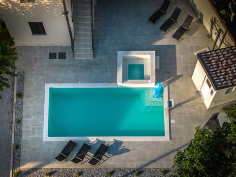 Casa Fasana Vacation rental in Fažana