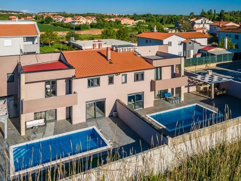 Villa Nika Vacation rental in Fažana