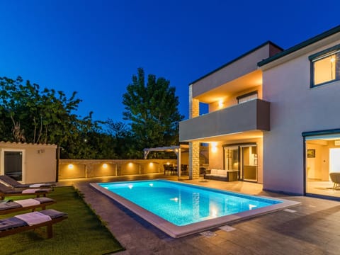 Villa Nika Vacation rental in Fažana