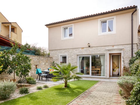 House 1765 Vacation rental in Fažana