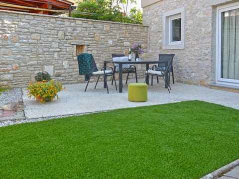 House 1765 Vacation rental in Fažana