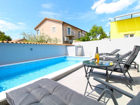 House 2212 Vacation rental in Fažana