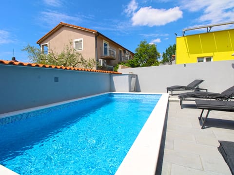 House 2212 Vacation rental in Fažana