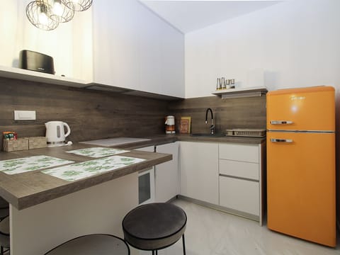 Apartment 2355 Apartment in Fažana