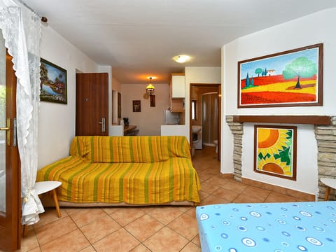 Apartment 2381 Apartment in Fažana