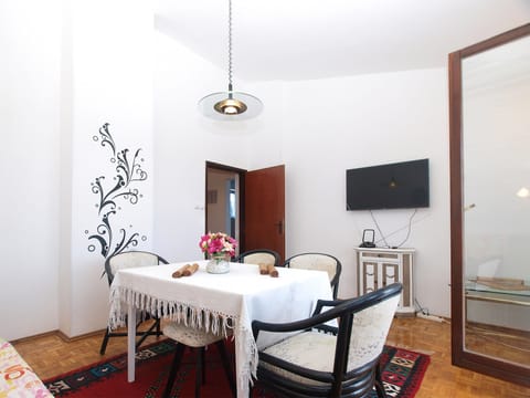 Apartment 2078 Apartment in Fažana