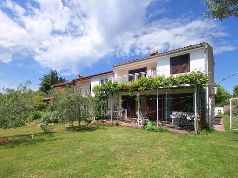 Apartment 2078 Apartment in Fažana