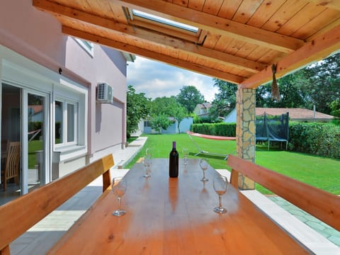 House 1719 Vacation rental in Fažana