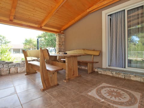 House 1422 Vacation rental in Fažana