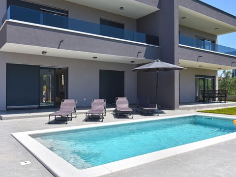 Villa 2245 Vacation rental in Fažana