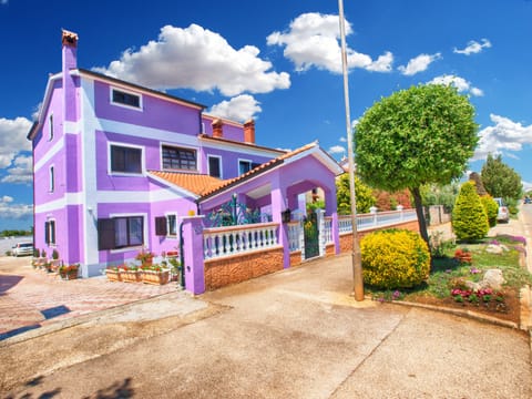 Apartment 1223 Apartment in Fažana