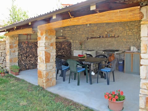 House 705 Vacation rental in Fažana