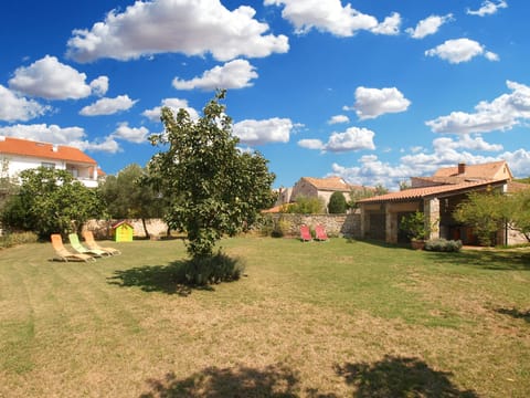 House 705 Vacation rental in Fažana