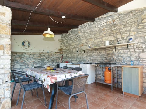 House 705 Vacation rental in Fažana