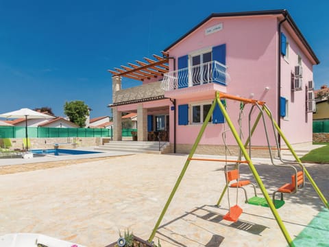 Villa 1525 Vacation rental in Fažana