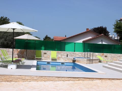 Villa 1525 Vacation rental in Fažana