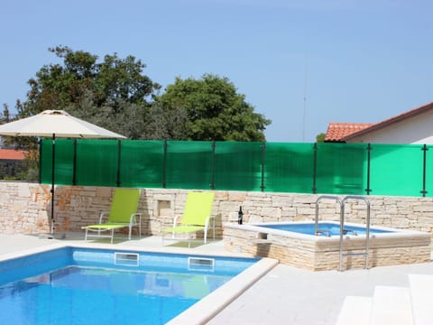 Villa 1525 Vacation rental in Fažana