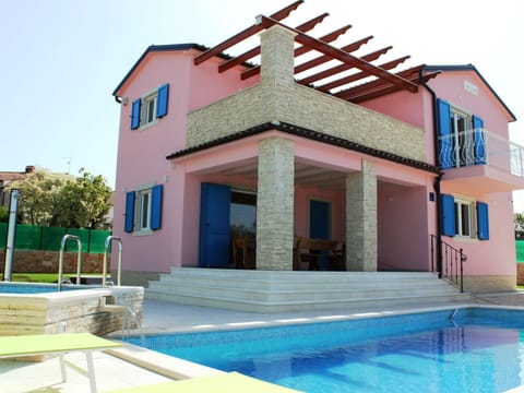 Villa 1525 Vacation rental in Fažana