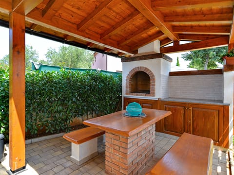 House 2195 Vacation rental in Fažana