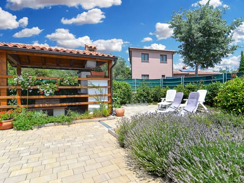 House 2195 Vacation rental in Fažana