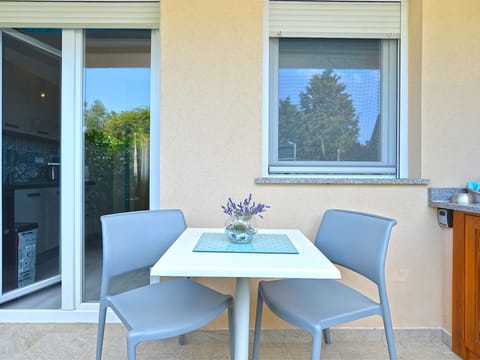 House 2195 Vacation rental in Fažana