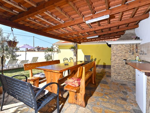 Villa 1962 Vacation rental in Pula