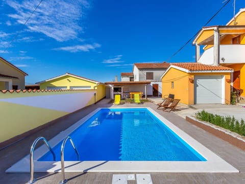 Villa Ninetta Vacation rental in Pula