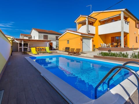 Villa Ninetta Vacation rental in Pula