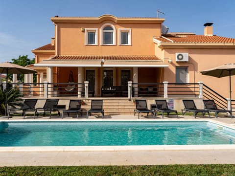 Villa Lady Ni Vacation rental in Pula