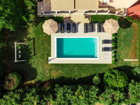 Villa Lady Ni Vacation rental in Pula