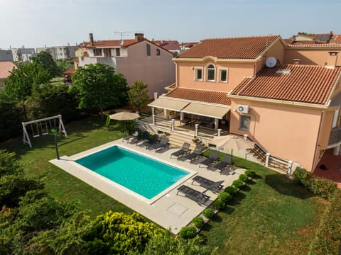 Villa Lady Ni Vacation rental in Pula