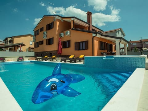 Villa Erica Vacation rental in Pula