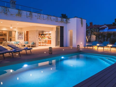 Villa Balizerka Vacation rental in Pula