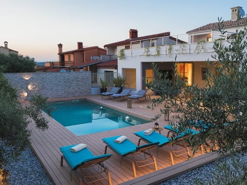 Villa Balizerka Vacation rental in Pula