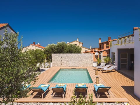 Villa Balizerka Vacation rental in Pula