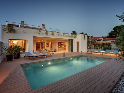 Villa Balizerka Vacation rental in Pula