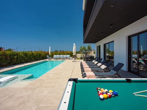 Villa Aquarius Vacation rental in Pula