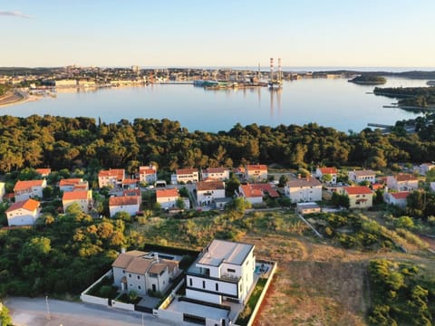 Villa Aquarius Vacation rental in Pula