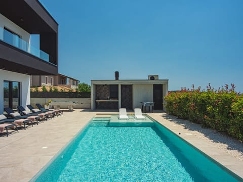 Villa Aquarius Vacation rental in Pula