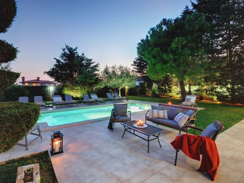 Villa Ines Vacation rental in Pula