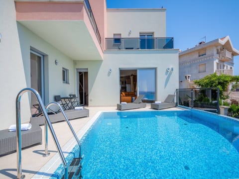 Cedar in Stoja mit großzügigem Garten Vacation rental in Pula