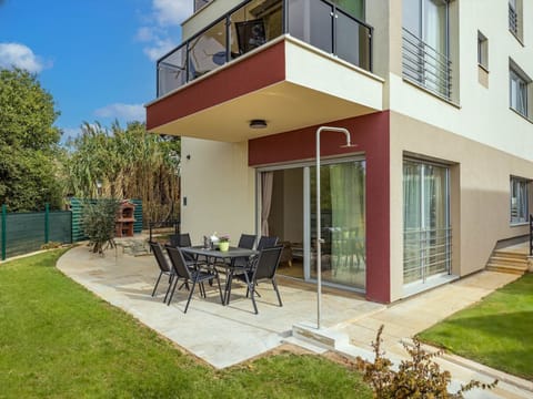 Villa Palma - Luxusvilla am Meer für 6 Personen Vacation rental in Pula