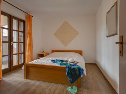 Appartement in Pula mit Terrasse, Garten und Grill Apartment in Varoš